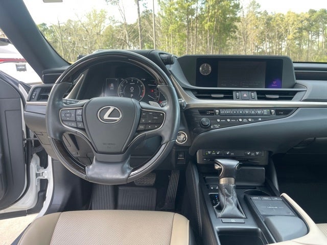 2019 Lexus ES 350 PREM/CARPLAY/UNLIMITED MILE WARRANTY/5.99% FIN